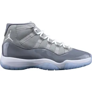 Nike Air Jordan 11 grijs