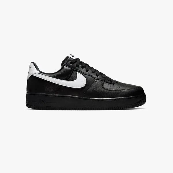 Nike Air Force 1 Low Retro QS Zwart/Wit, vergelijk prijzen bij 1 winkel