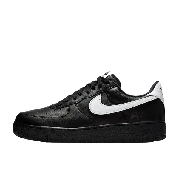 Nike Air Force 1 '07 QS Zwart/Wit, vergelijk prijzen bij 1 winkel