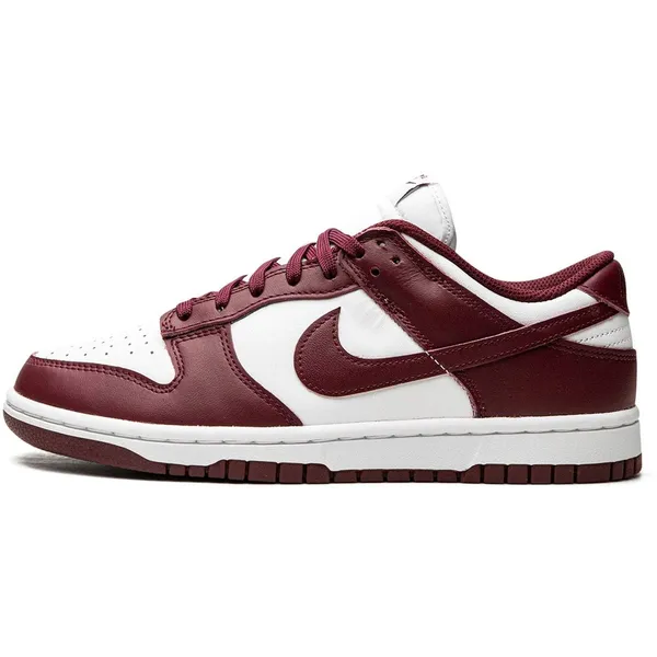 Nike Dunk Low Bordeaux, vergelijk prijzen bij 1 winkel