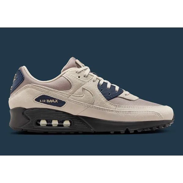Nike Air Max 90 beige/grey