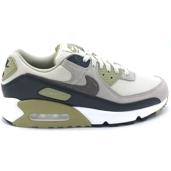 Nike Air Max 90 LIGHT BONE CAVE STONE