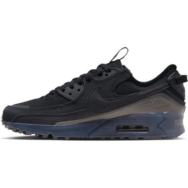 Nike Air Max Terrascape 90 Zwart-zwart-zwart