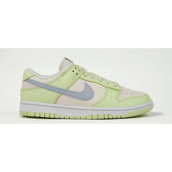 Nike Nike Dunk Low Groen