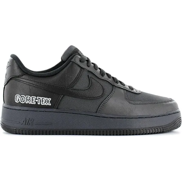 Nike Air Force 1 GTX Zwart - Heren - CT2858