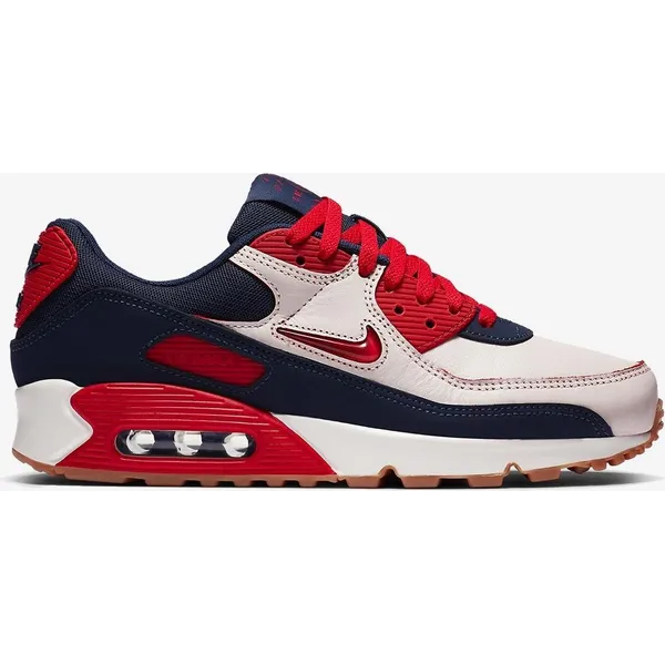 Nike Schoen blauw