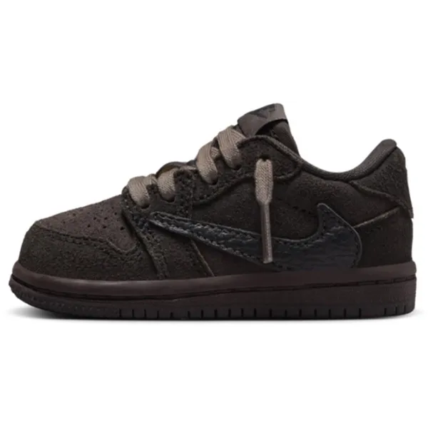 Jordan Jordan Air Jordan 1 Low OG Travis Scott Velvet Brown (TD) — vergelijk prijzen bij 1 winkel