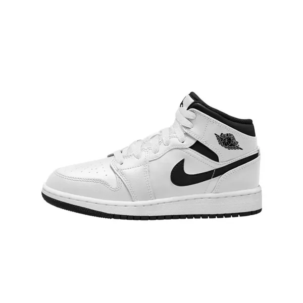 Nike Nike Air Jordan 1 Mid (GS) Maat 40 — vergelijk prijzen bij 1 winkel