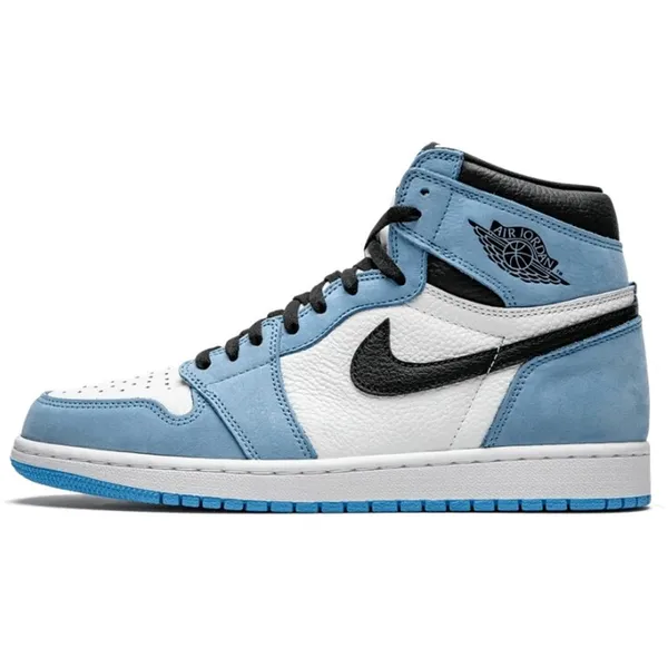 Jordan Jordan Air Jordan 1 Retro High OG University Blue — vergelijk prijzen bij 1 winkel