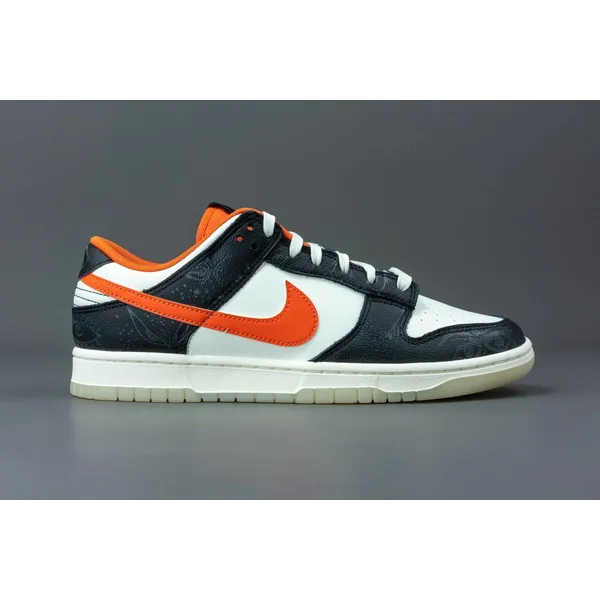 Nike Nike Dunk Low PRM Halloween (2021) DO3806-100 Kleur als op foto — vergelijk prijzen bij 1 winkel