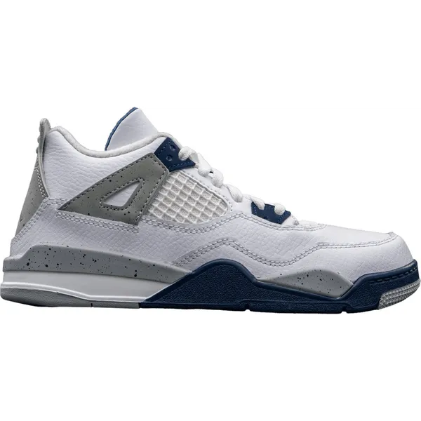 Air Jordan 4 Retro Midnight Navy (PS), vergelijk prijzen bij 1 winkel