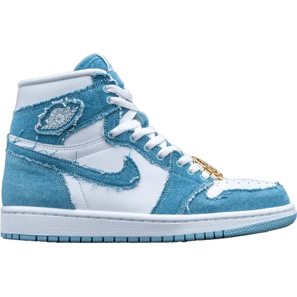 Nike Nike Air Jordan 1 High OG Denim (W) - DM9036-104 - Kleur als op foto - Schoenen — vergelijk prijzen bij 1 winkel