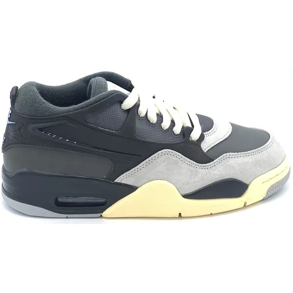 Nike Air Jordan 4 RM Grijs