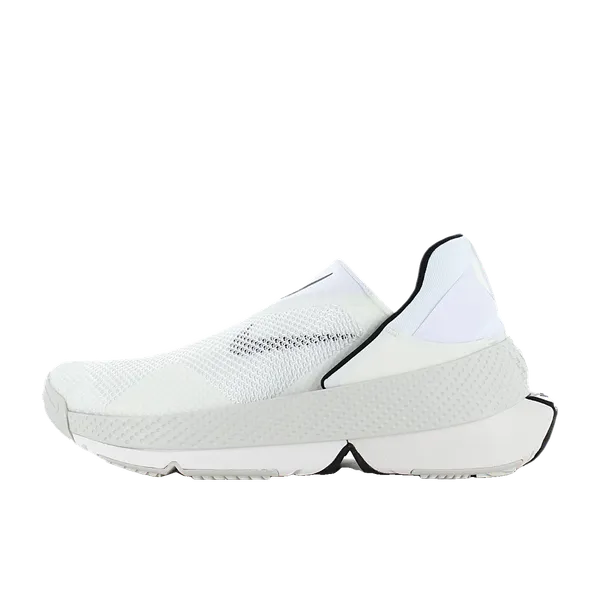 Nike Go FlyEase Slip-On Wit, vergelijk prijzen bij 1 winkel