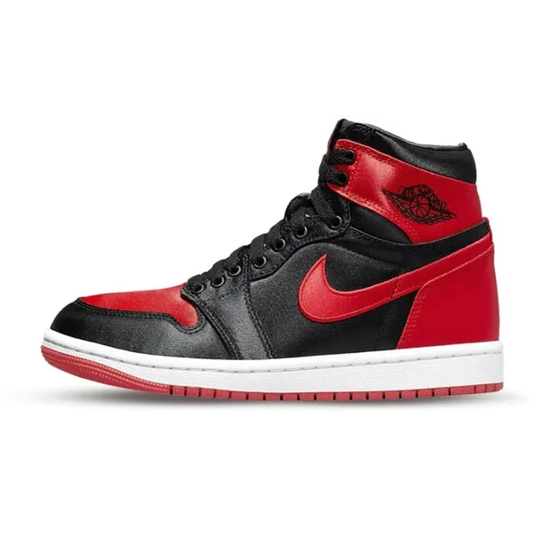Air Jordan 1 High OG Rood/Zwart, vergelijk prijzen bij 1 winkel