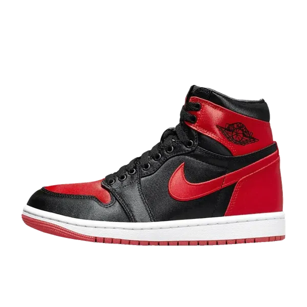 Air Jordan 1 High OG Rood/Zwart, vergelijk prijzen bij 1 winkel