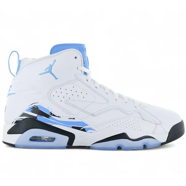 Jordan Jordan Air Jordan Jumpman MVP - Heren Sneakers Basketbal Schoenen Wit DZ4475-140 - EU US — vergelijk prijzen bij 1 winkel
