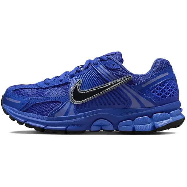 Nike Zoom Vomero 5 "Racer Blue" Blauw/Zilver, vergelijk prijzen bij 1 winkel