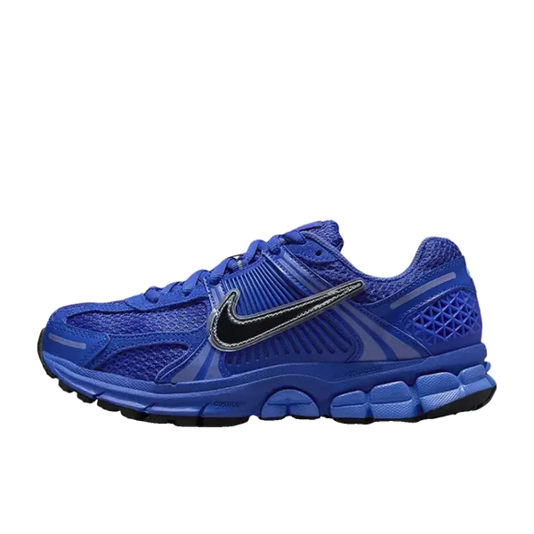 Nike Zoom Vomero 5 "Racer Blue" Blauw/Zilver, vergelijk prijzen bij 1 winkel