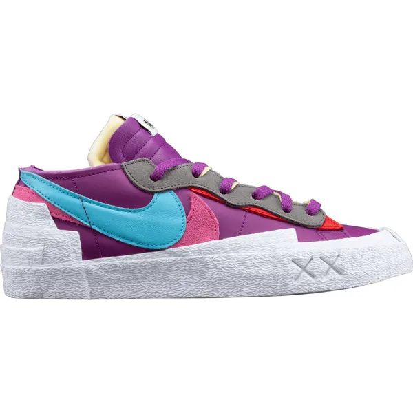 Nike Nike Blazer Paars