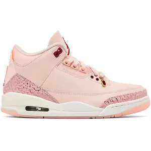 Air Jordan 3 roze