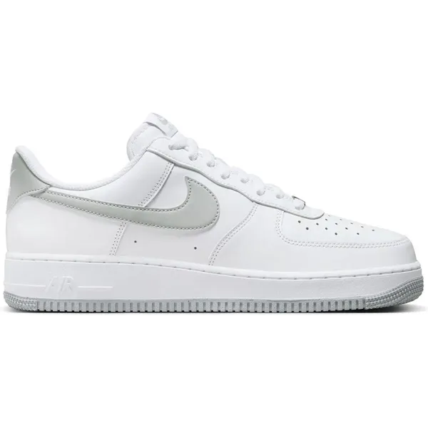 Nike Nike Air Force 1 Grijs