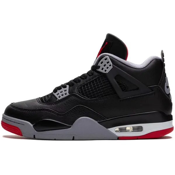 Jordan Jordan 4 Retro Bred Reimagined — vergelijk prijzen bij 1 winkel