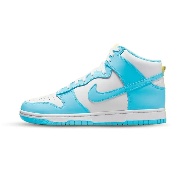 Nike Dunk High Blue, vergelijk prijzen bij 1 winkel