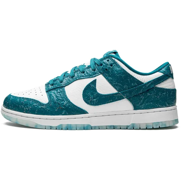 Nike Dunk Low Ocean Multicolor, vergelijk prijzen bij 1 winkel
