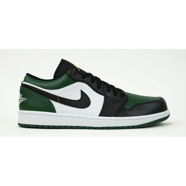 Nike Air Jordan 1 Low Groen