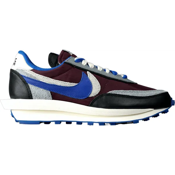 Nike LD Waffle Sacai Undercover Night Maroon Team Royal Night Maroon, vergelijk prijzen bij 1 winkel