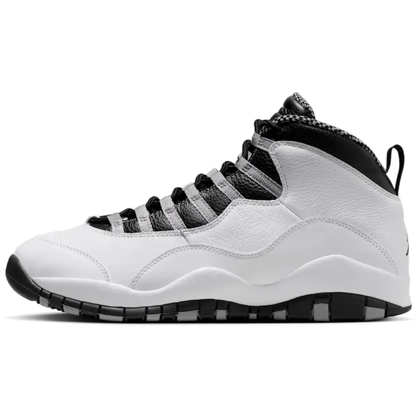 Nike Air Jordan 10 "Steel" Wit, vergelijk prijzen bij 1 winkel