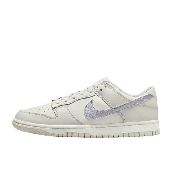 Nike Dunk Low "Sail Oxygen Purple", vergelijk prijzen bij 1 winkel