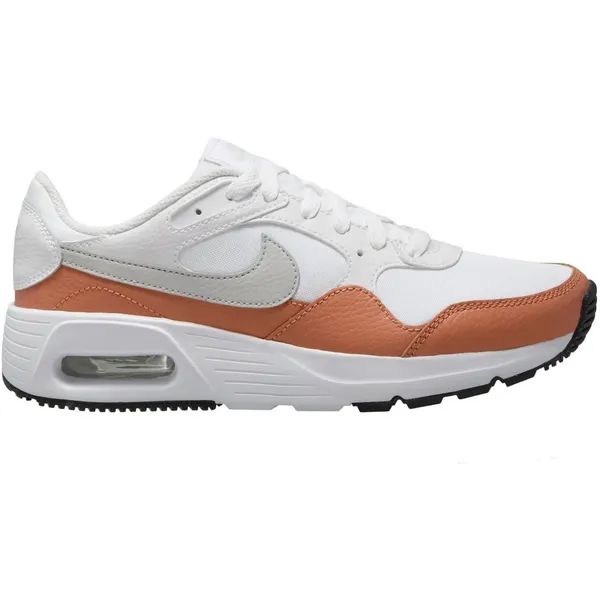 Nike Air Max SC Wit, foto 2 van 2