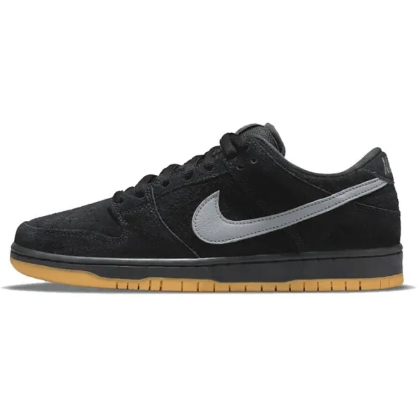 Nike SB Dunk Low Black, vergelijk prijzen bij 1 winkel