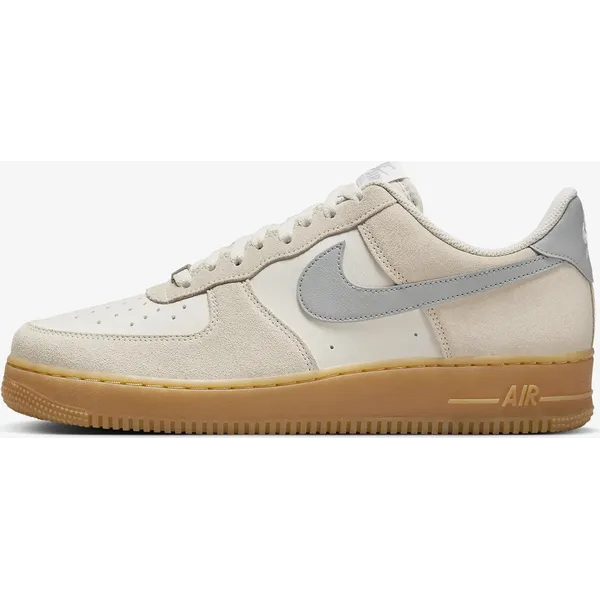 Nike Nike Air Force 1 '07 LV8 "Light Smoke Grey" - Sneakers - Heren - FQ8714 — vergelijk prijzen bij 1 winkel