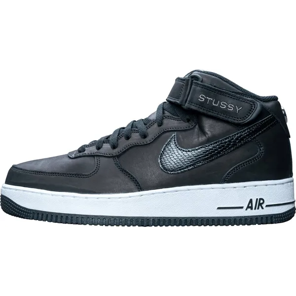 Stussy Nike Air Force 1 Mid, vergelijk prijzen bij 1 winkel