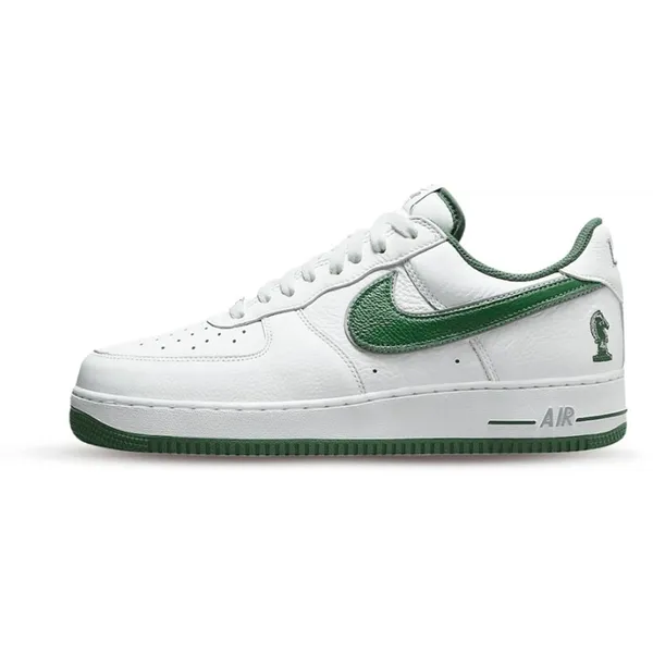 Nike Air Force 1 Low "Horse"" Lebron True White/Deep Forest, vergelijk prijzen bij 1 winkel