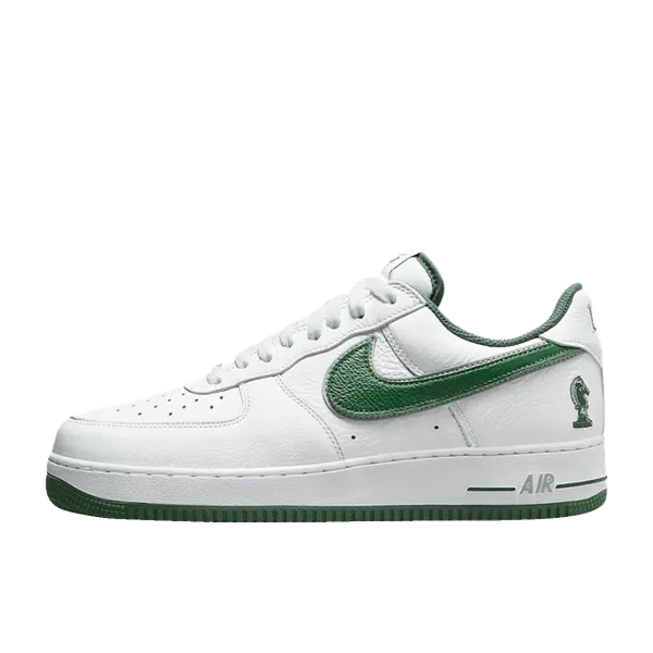 Nike Air Force 1 Low "Horse"" Lebron True White/Deep Forest, vergelijk prijzen bij 1 winkel