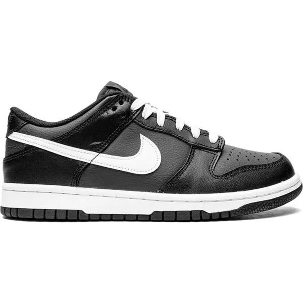 Nike Nike Dunk Low Black White - Sneakers - Unisex - Maat 39 - Zwart/Wit — vergelijk prijzen bij 1 winkel