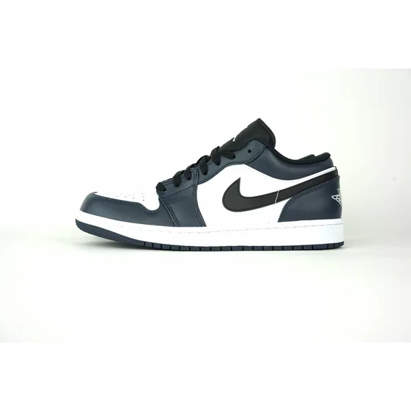 Nike Air Jordan 1 Low Teal