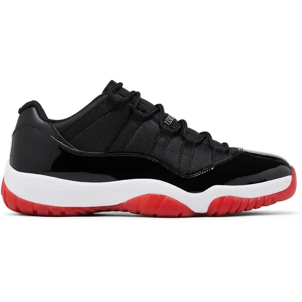 Jordan Jordan 11 Retro Low Bred (2025) — vergelijk prijzen bij 1 winkel