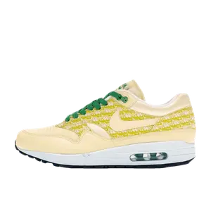 Nike Air Max 1 geel