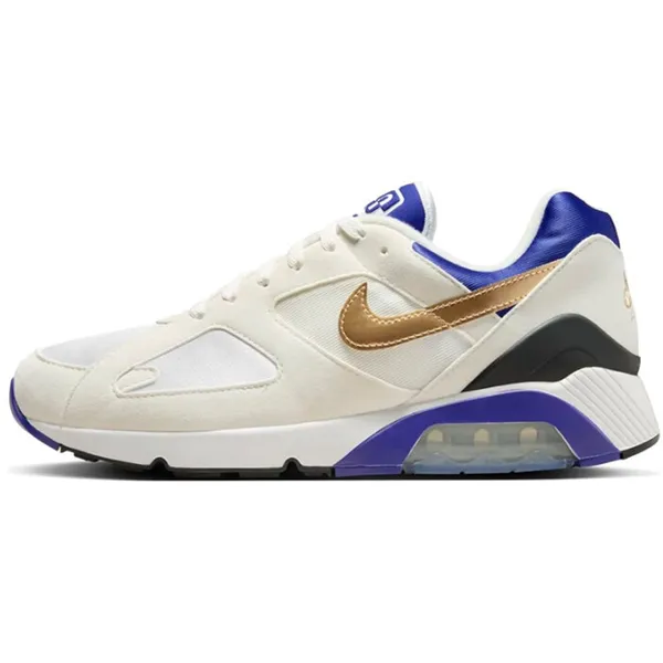 Nike Nike Air Max 180 "Concord" - Maat: 46 — vergelijk prijzen bij 1 winkel