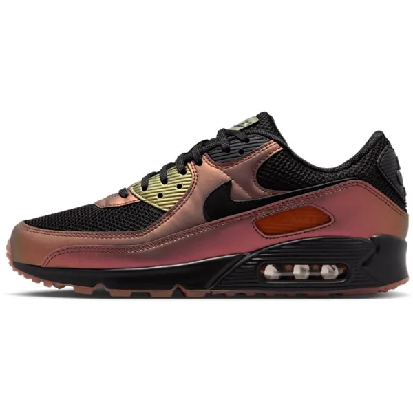 Nike Air Max 90 BLACK/RUSSET/NOIR/REINETTE FONCE/NOIR