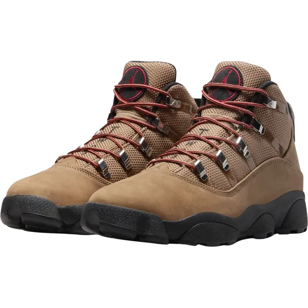 Nike Schoen Bruin