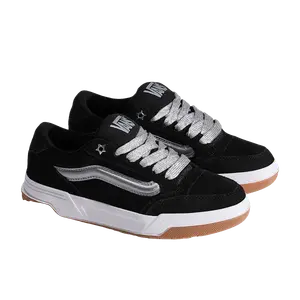 Vans Hylane zwart