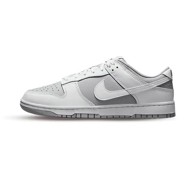 Nike Nike Dunk Low White Grey — vergelijk prijzen bij 1 winkel