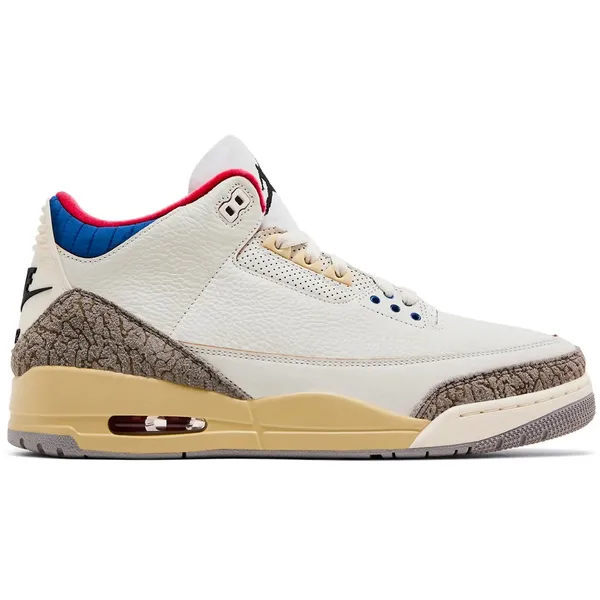 Jordan 3 Retro Seoul 2.0, vergelijk prijzen bij 1 winkel