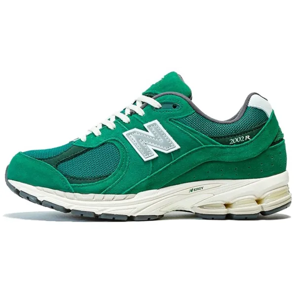 New Balance M2002R green/white